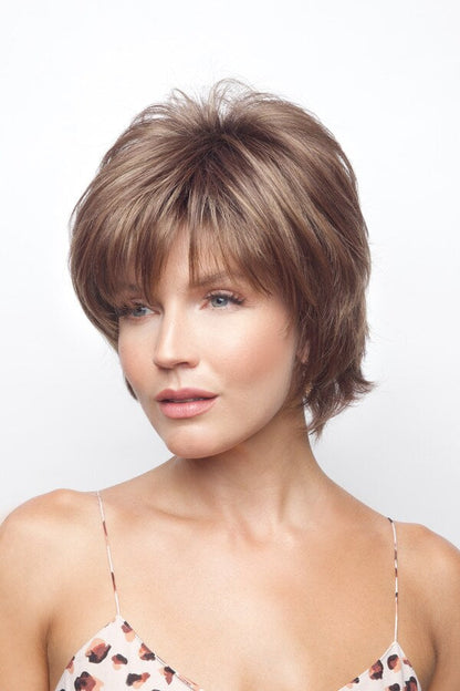 Sky Wig - 1649   Noriko Collection