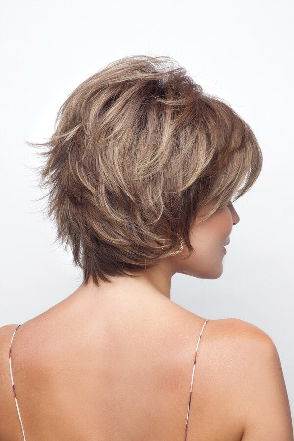 Sky Wig - 1649   Noriko Collection