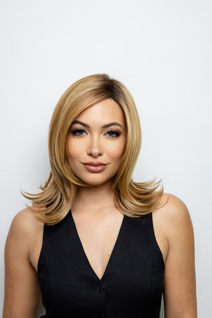 Sophia Wig - 1041   Alexander Couture Collection
