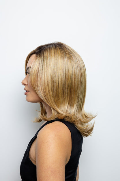 Sophia Wig - 1041   Alexander Couture Collection