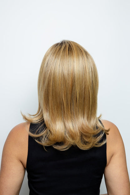 Sophia Wig - 1041   Alexander Couture Collection