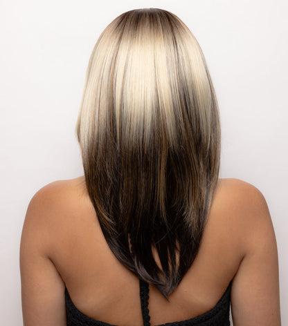 Spellbound Wig - 4102   The Orchid Collection
