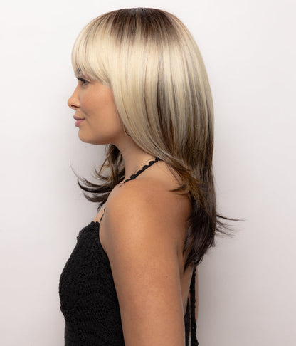 Spellbound Wig - 4102   The Orchid Collection