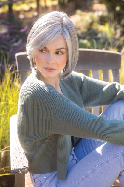 Sybil Wig - 2583   Amore Collection