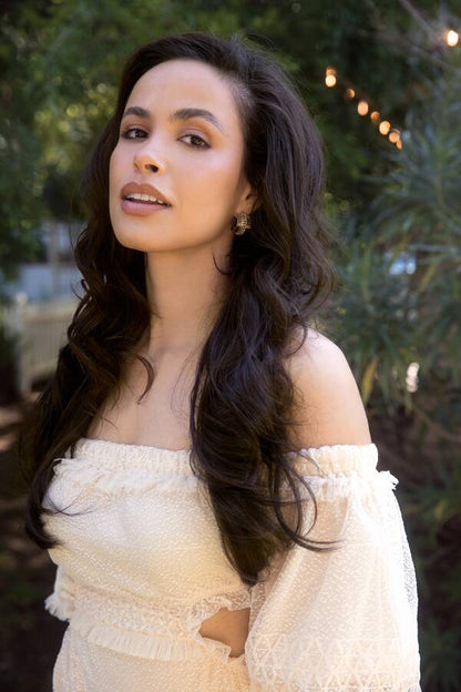 Sydney Hair Piece - 5026