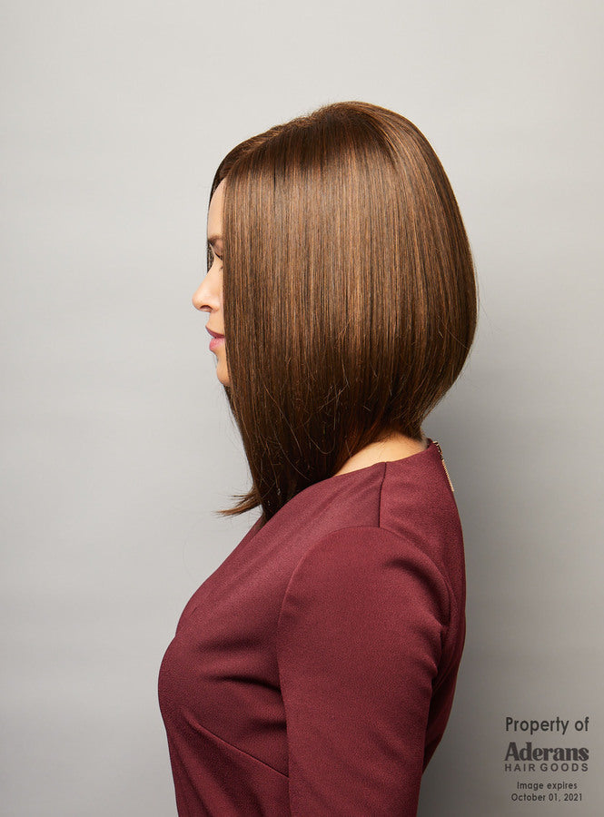 Taylor Wig - 1708   Noriko Collection