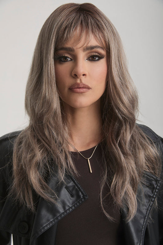 Wren Wig - 2401   ROP Hi Fashion Collection