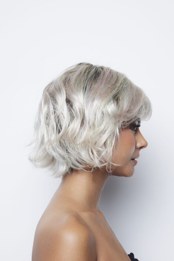 Wyatt Wig - 2396   ROP Hi Fashion Collection