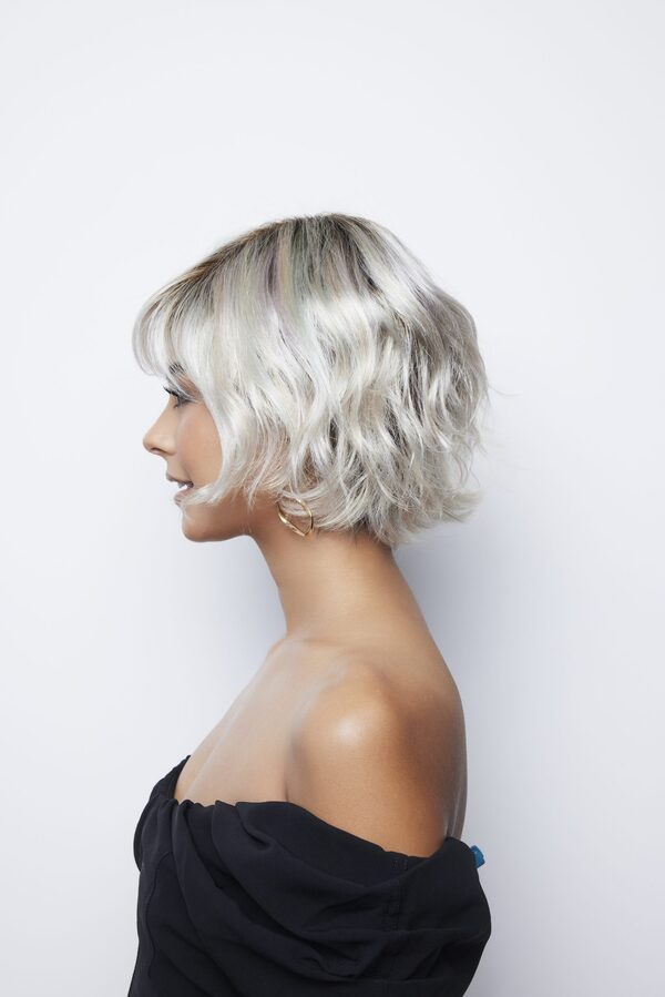 Wyatt Wig - 2396   ROP Hi Fashion Collection