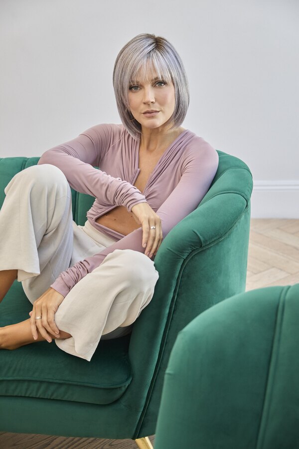 Wynn Wig - 1728   Noriko Collection