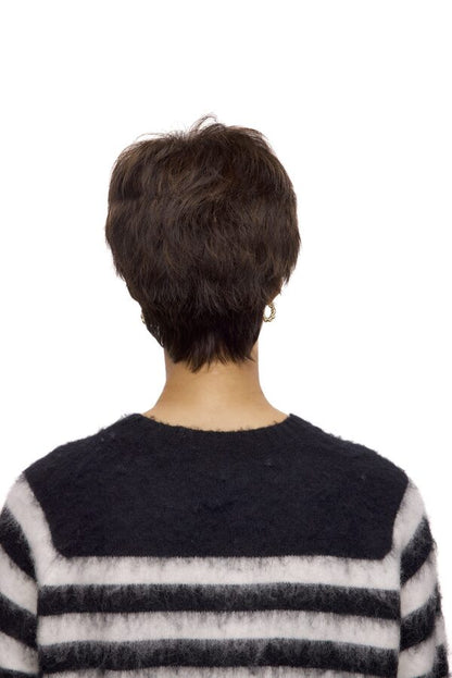 Zoe Wig - 2349   ROP Hi Fashion Collection