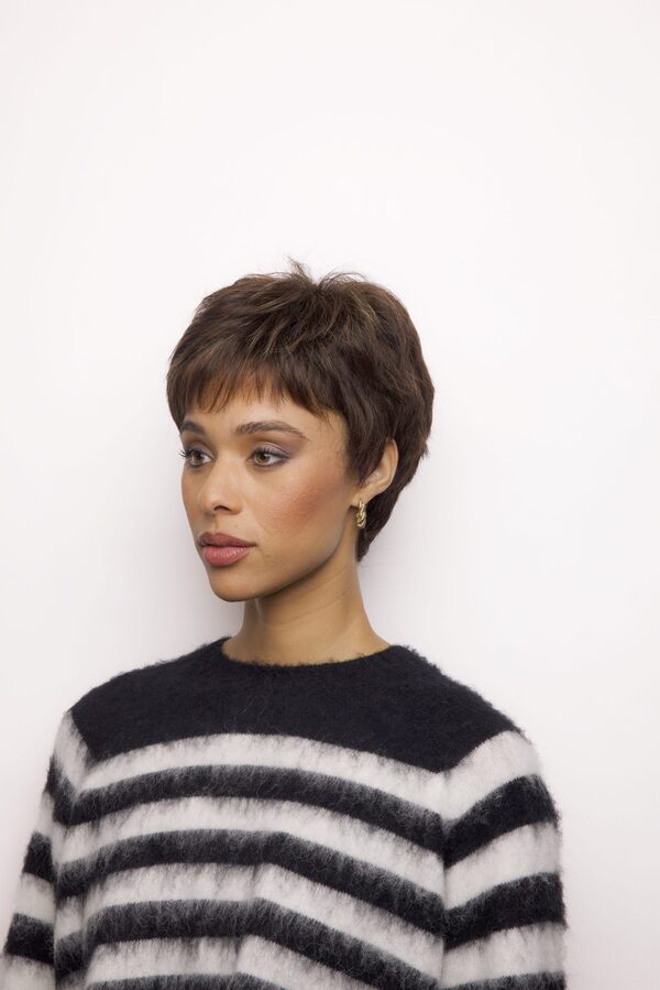 Zoe Wig - 2349   ROP Hi Fashion Collection
