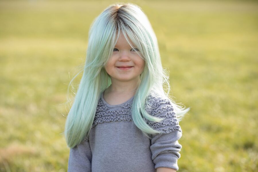 Miley Wig - 4206   Amore Collection