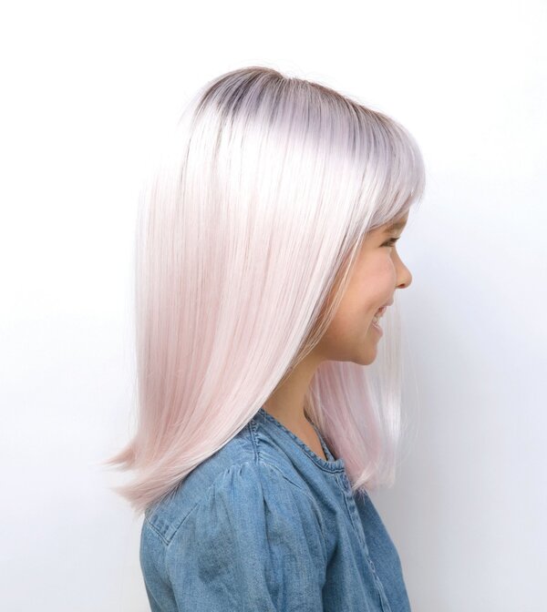 Miley Wig - 4206   Amore Collection